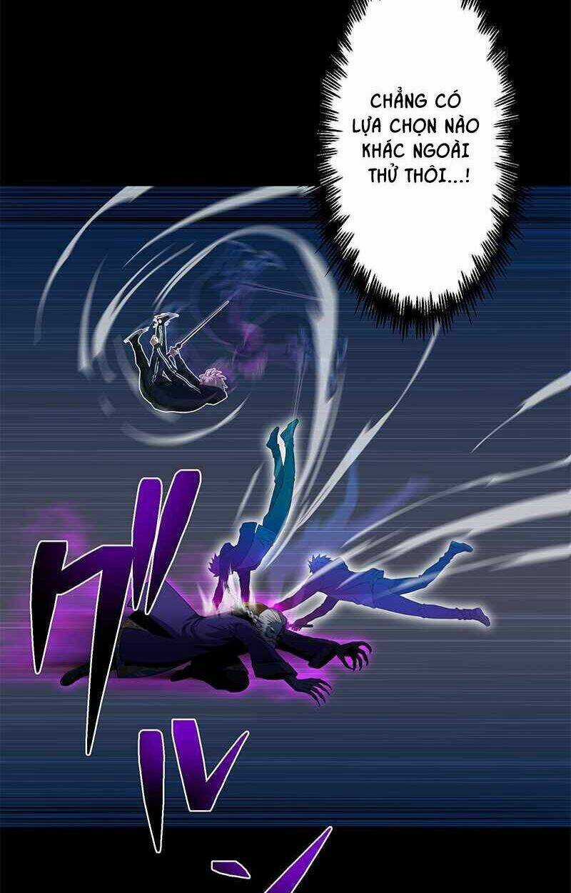 Mê Đạo Tử Ngục~Vô Địch Sát Thủ Chinh Phục Ma Lâm Chapter 1 trang 135