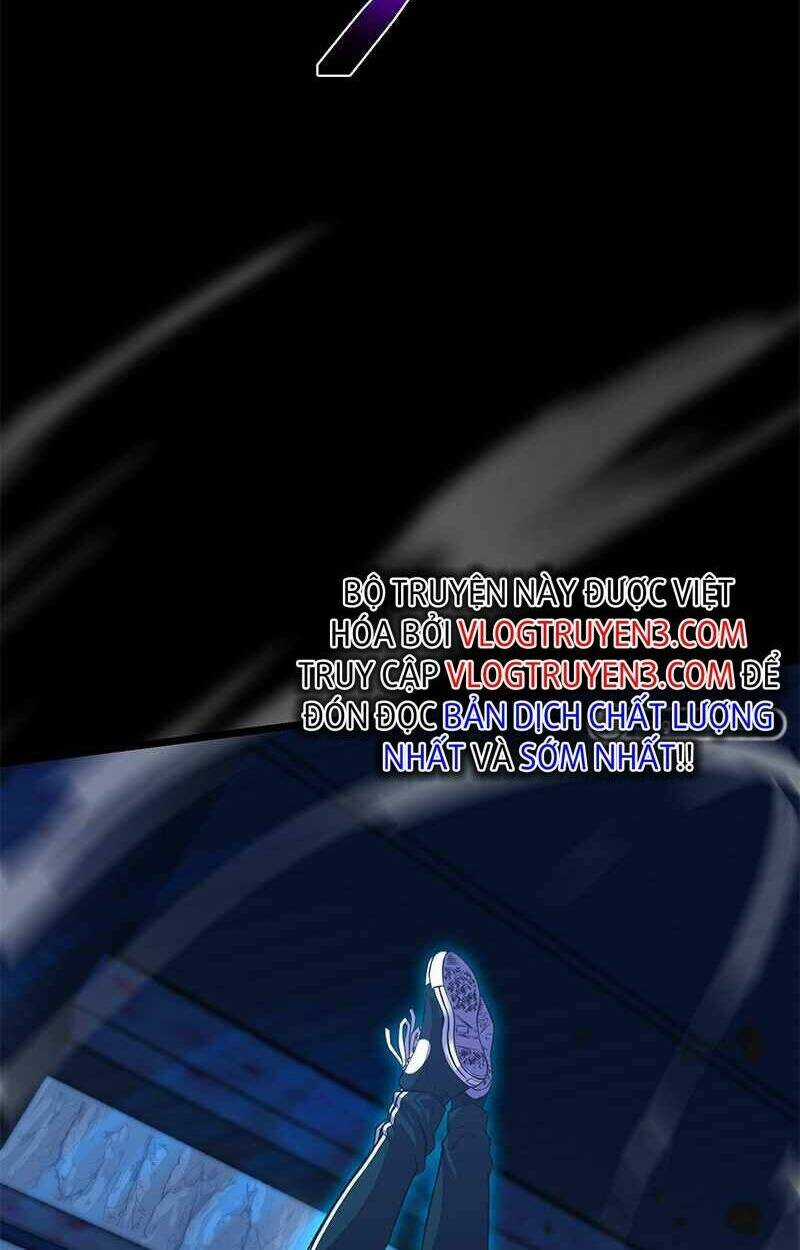 Mê Đạo Tử Ngục~Vô Địch Sát Thủ Chinh Phục Ma Lâm Chapter 1 trang 136