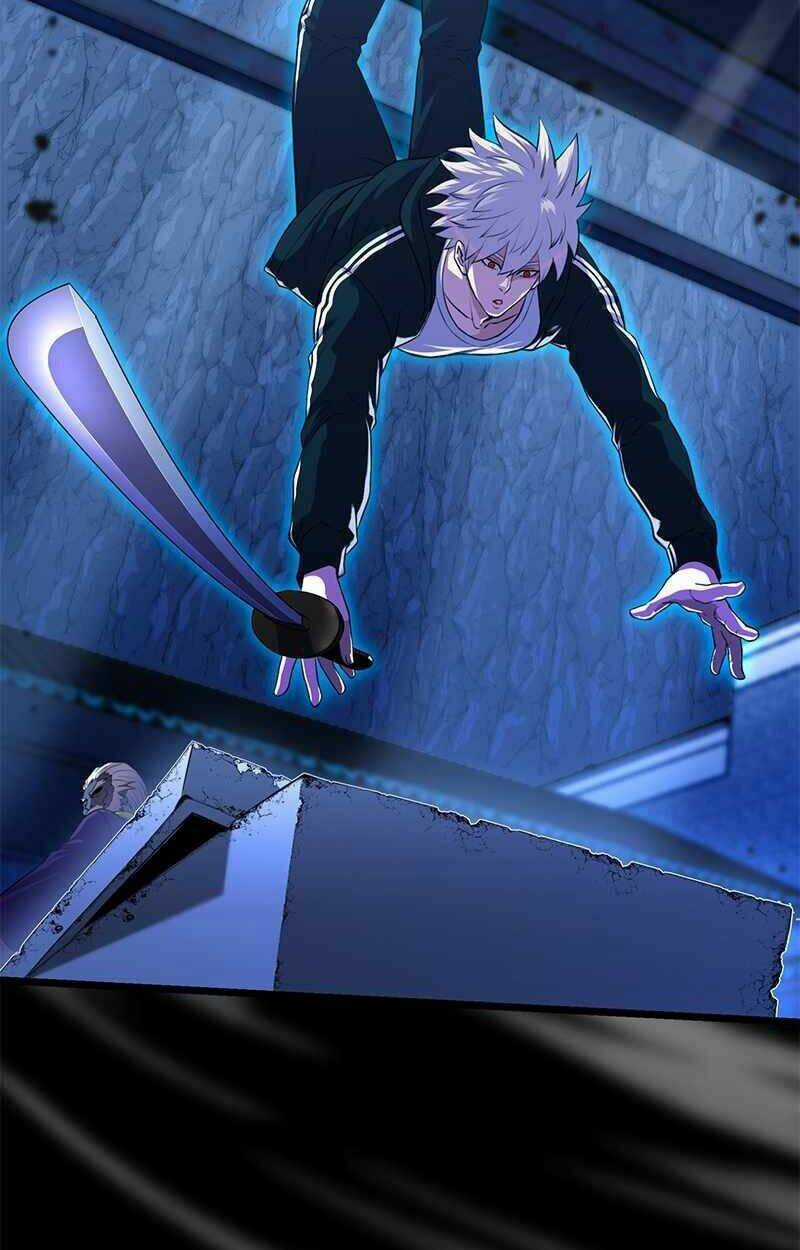 Mê Đạo Tử Ngục~Vô Địch Sát Thủ Chinh Phục Ma Lâm Chapter 1 trang 137