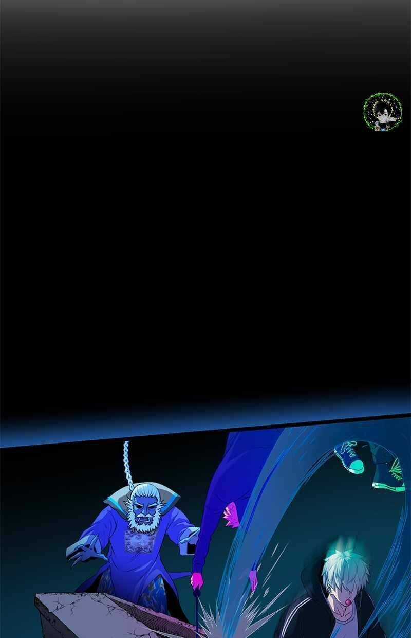 Mê Đạo Tử Ngục~Vô Địch Sát Thủ Chinh Phục Ma Lâm Chapter 1 trang 141