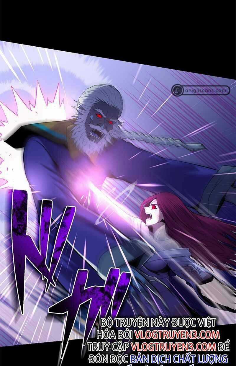 Mê Đạo Tử Ngục~Vô Địch Sát Thủ Chinh Phục Ma Lâm Chapter 1 trang 145