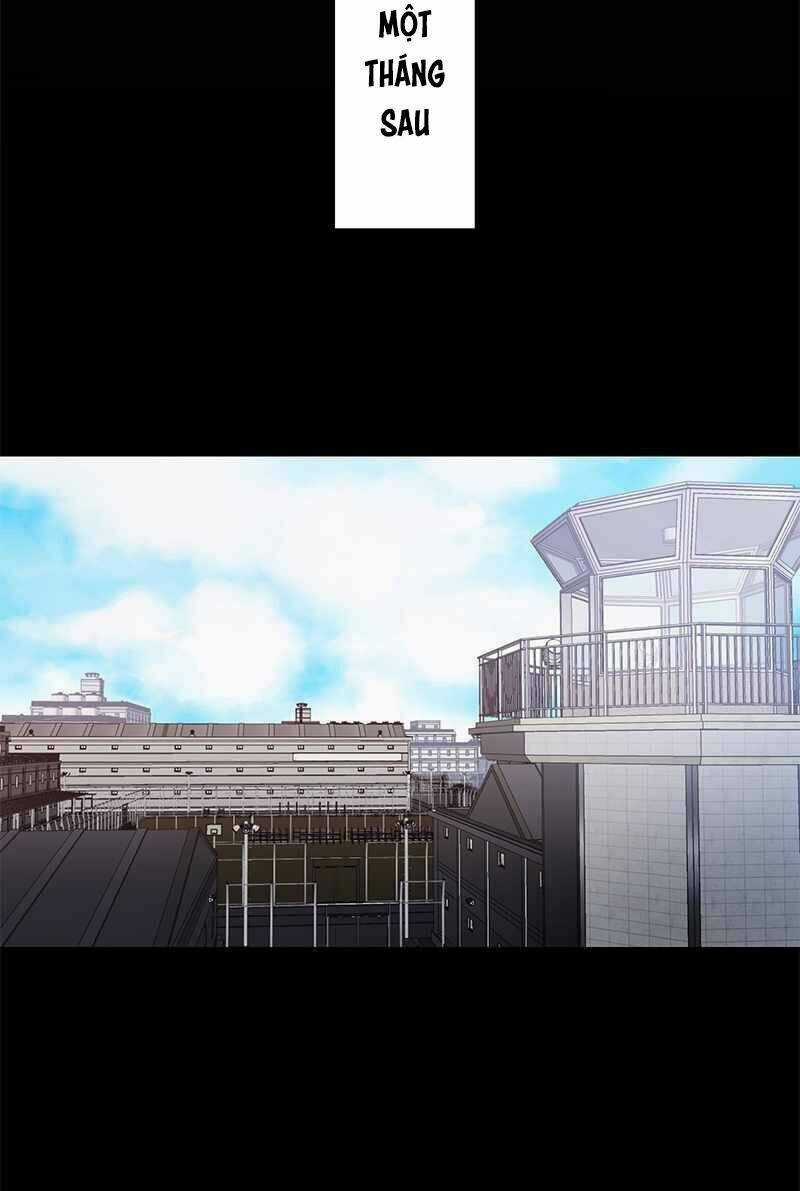 Mê Đạo Tử Ngục~Vô Địch Sát Thủ Chinh Phục Ma Lâm Chapter 1 trang 15