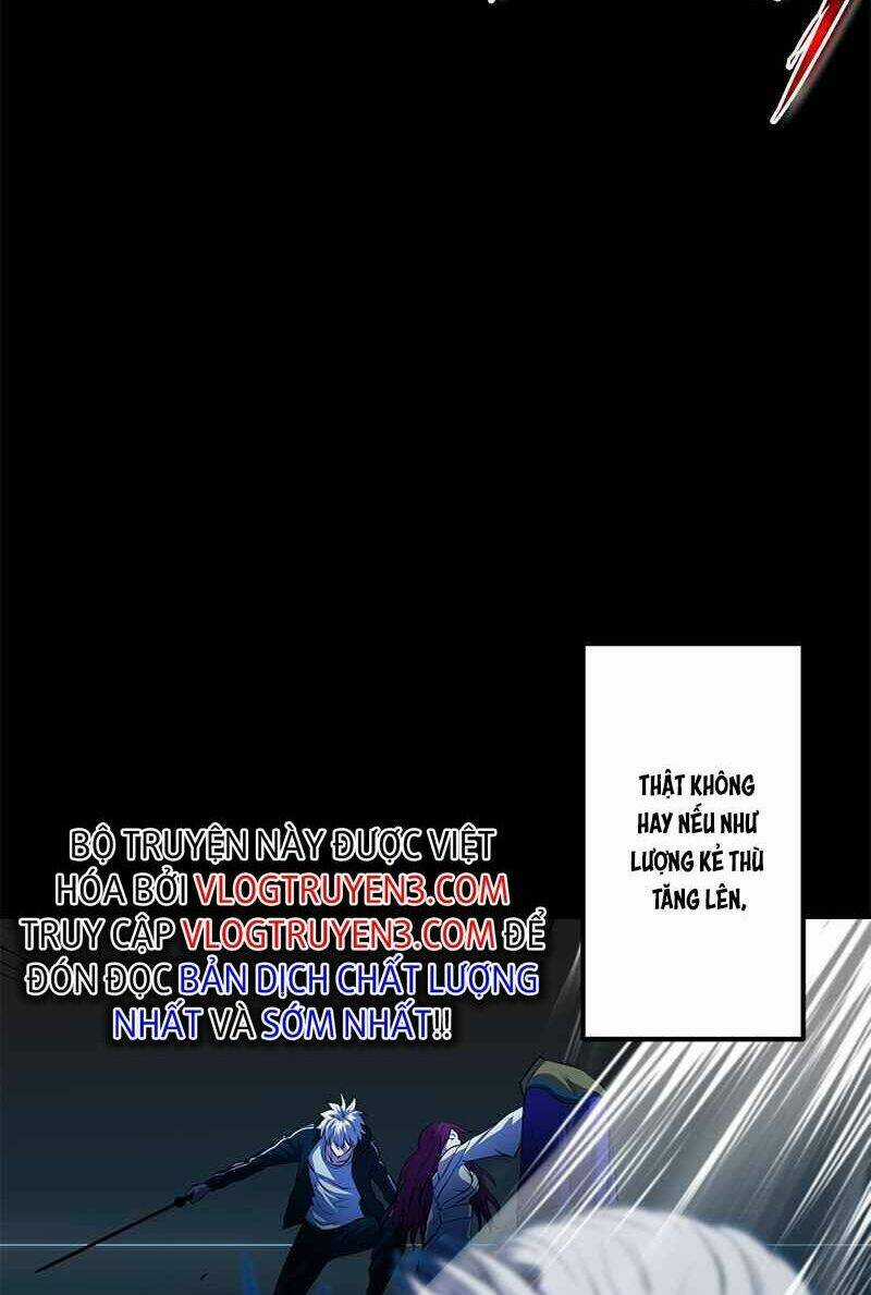 Mê Đạo Tử Ngục~Vô Địch Sát Thủ Chinh Phục Ma Lâm Chapter 1 trang 151