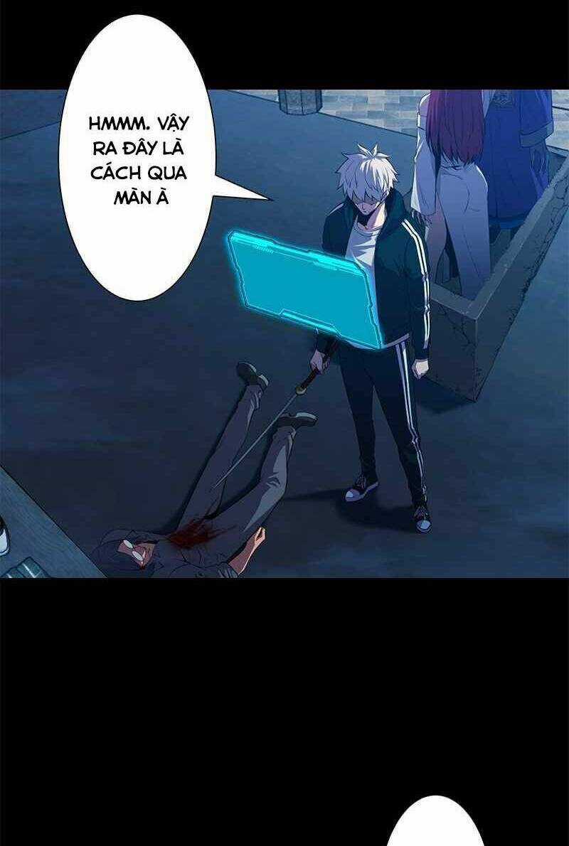 Mê Đạo Tử Ngục~Vô Địch Sát Thủ Chinh Phục Ma Lâm Chapter 1 trang 154