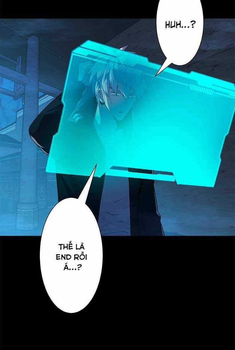 Mê Đạo Tử Ngục~Vô Địch Sát Thủ Chinh Phục Ma Lâm Chapter 1 trang 155