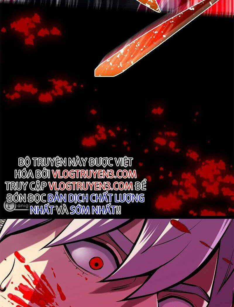 Mê Đạo Tử Ngục~Vô Địch Sát Thủ Chinh Phục Ma Lâm Chapter 1 trang 159