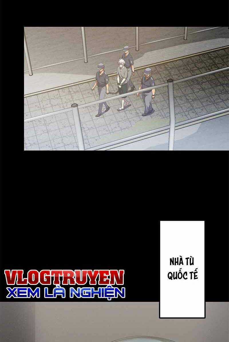 Mê Đạo Tử Ngục~Vô Địch Sát Thủ Chinh Phục Ma Lâm Chapter 1 trang 16