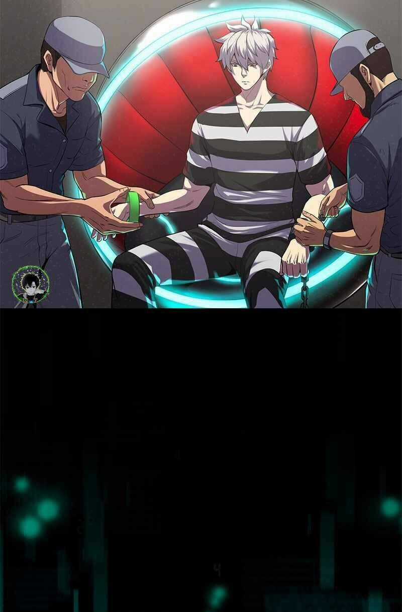 Mê Đạo Tử Ngục~Vô Địch Sát Thủ Chinh Phục Ma Lâm Chapter 1 trang 17