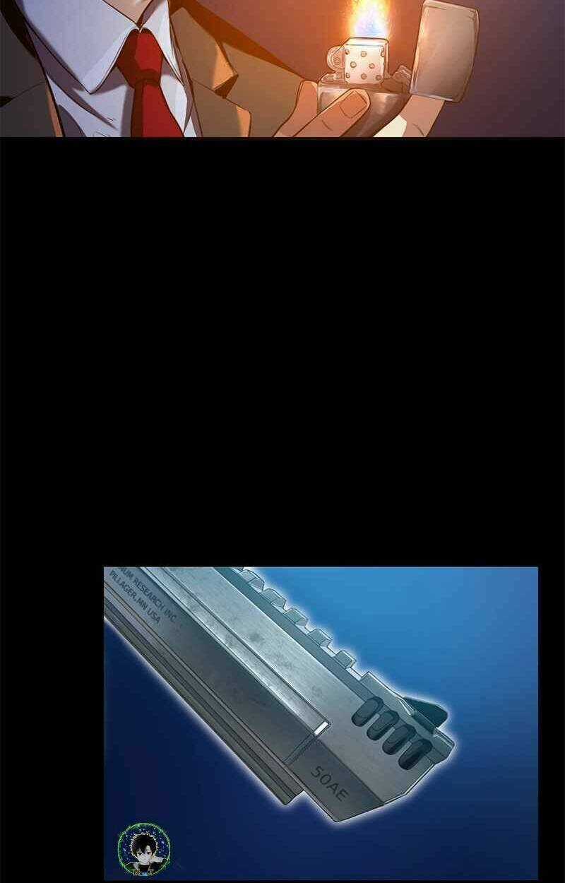 Mê Đạo Tử Ngục~Vô Địch Sát Thủ Chinh Phục Ma Lâm Chapter 1 trang 2