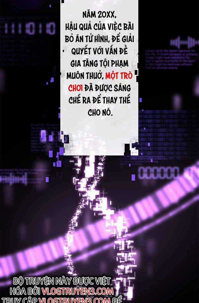 Mê Đạo Tử Ngục~Vô Địch Sát Thủ Chinh Phục Ma Lâm Chapter 1 trang 20