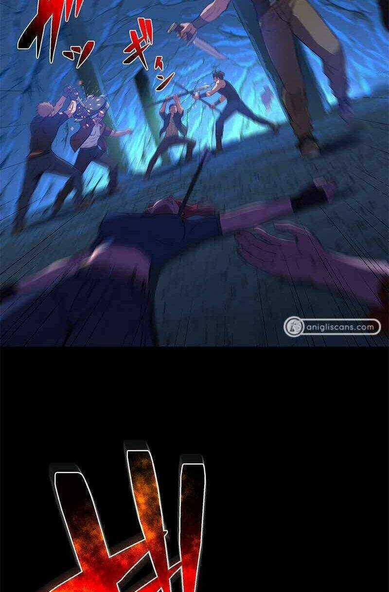 Mê Đạo Tử Ngục~Vô Địch Sát Thủ Chinh Phục Ma Lâm Chapter 1 trang 23