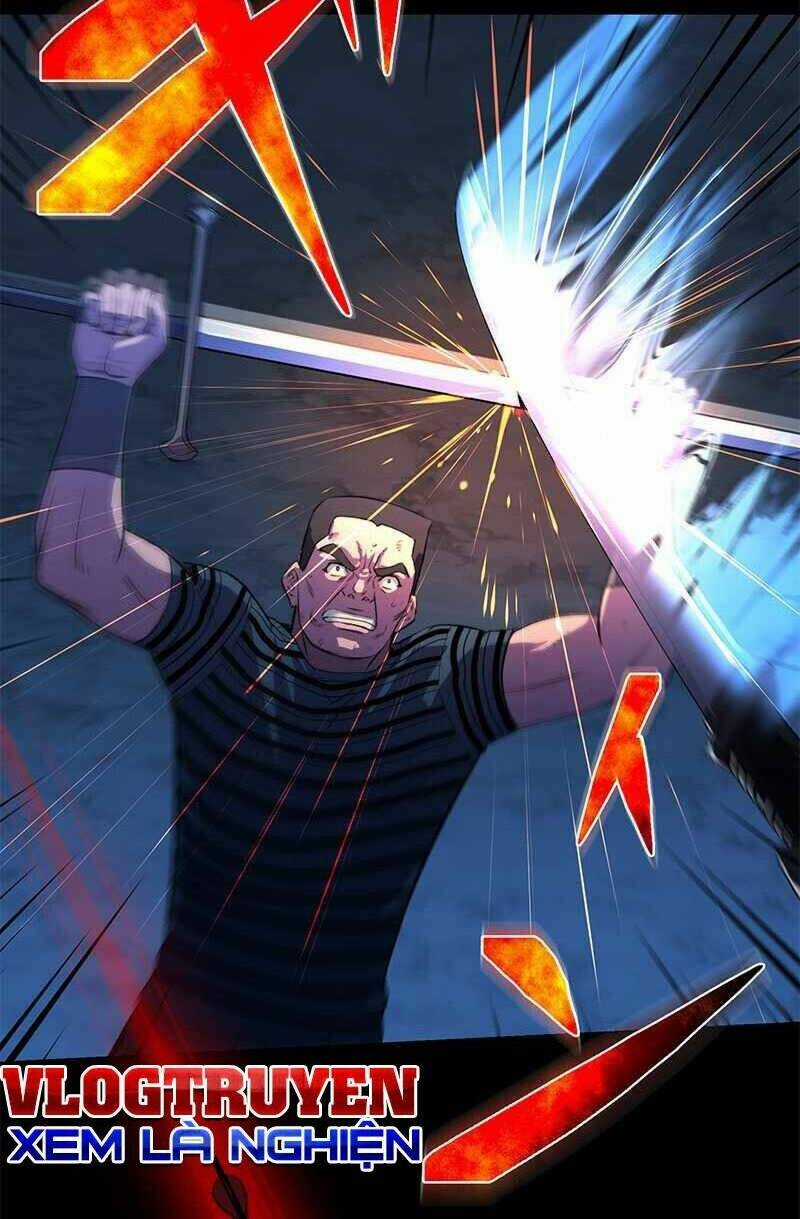 Mê Đạo Tử Ngục~Vô Địch Sát Thủ Chinh Phục Ma Lâm Chapter 1 trang 24