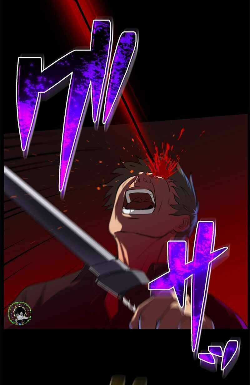 Mê Đạo Tử Ngục~Vô Địch Sát Thủ Chinh Phục Ma Lâm Chapter 1 trang 25