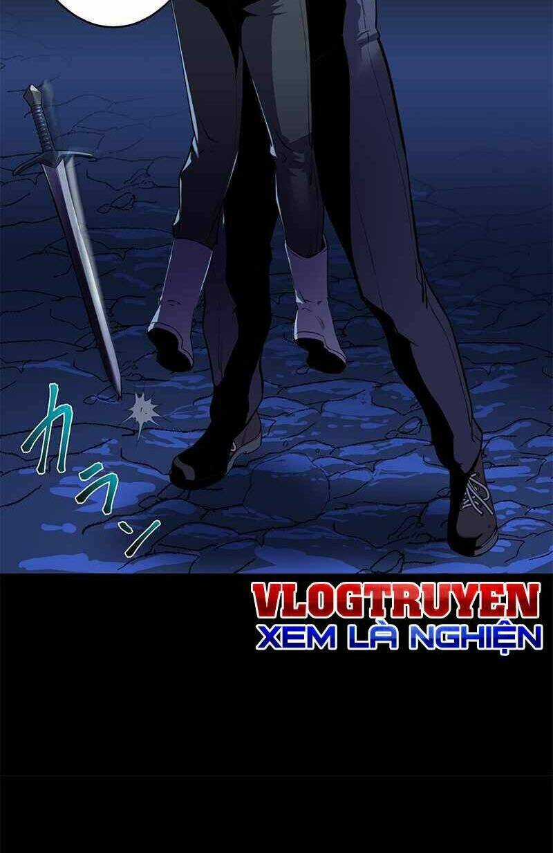 Mê Đạo Tử Ngục~Vô Địch Sát Thủ Chinh Phục Ma Lâm Chapter 1 trang 32