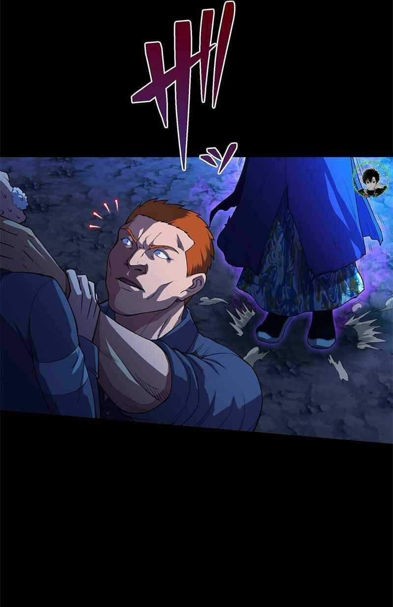 Mê Đạo Tử Ngục~Vô Địch Sát Thủ Chinh Phục Ma Lâm Chapter 1 trang 33