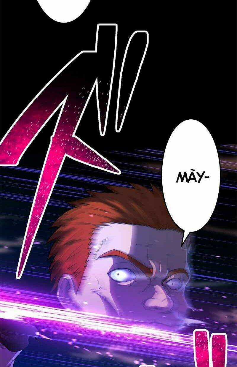 Mê Đạo Tử Ngục~Vô Địch Sát Thủ Chinh Phục Ma Lâm Chapter 1 trang 35