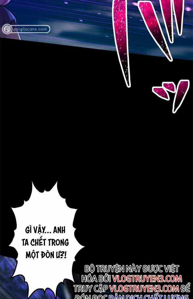 Mê Đạo Tử Ngục~Vô Địch Sát Thủ Chinh Phục Ma Lâm Chapter 1 trang 36