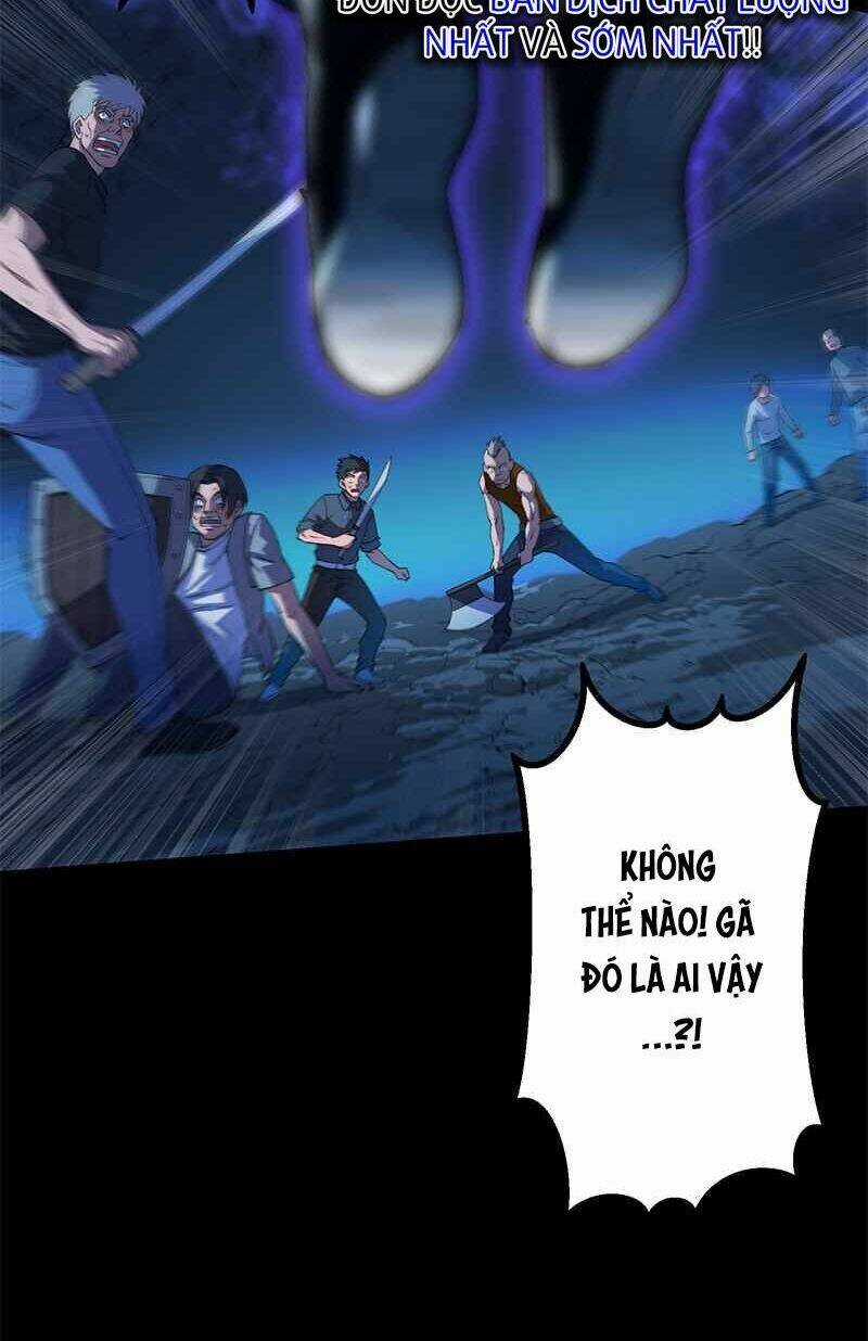 Mê Đạo Tử Ngục~Vô Địch Sát Thủ Chinh Phục Ma Lâm Chapter 1 trang 37