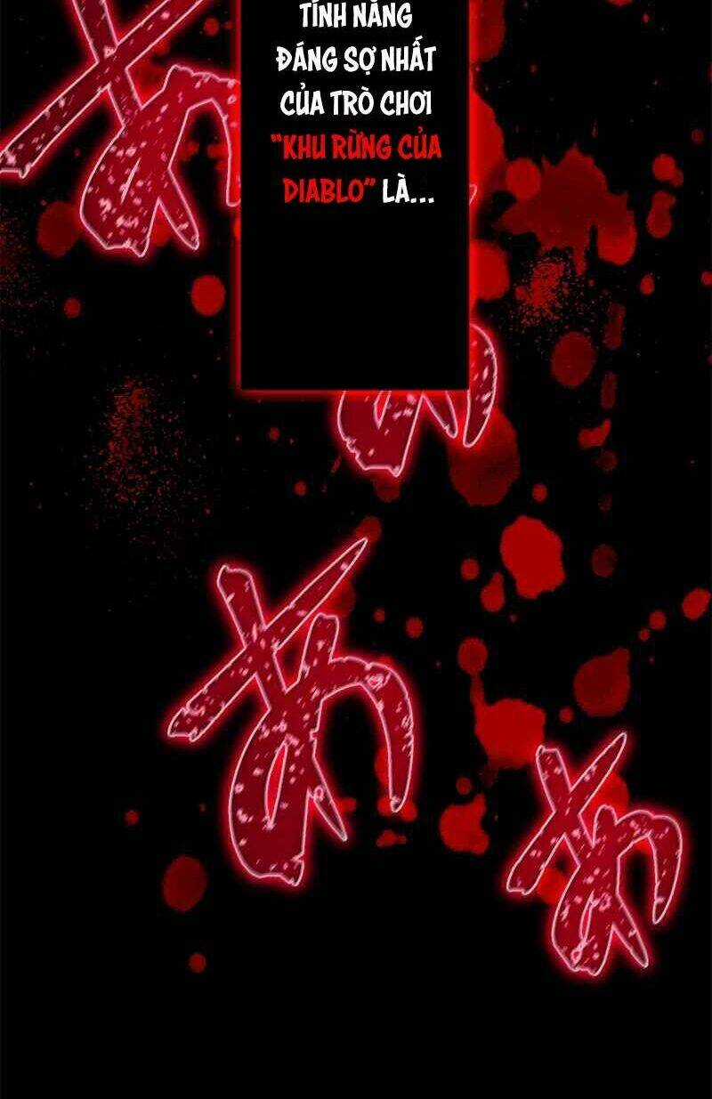 Mê Đạo Tử Ngục~Vô Địch Sát Thủ Chinh Phục Ma Lâm Chapter 1 trang 39