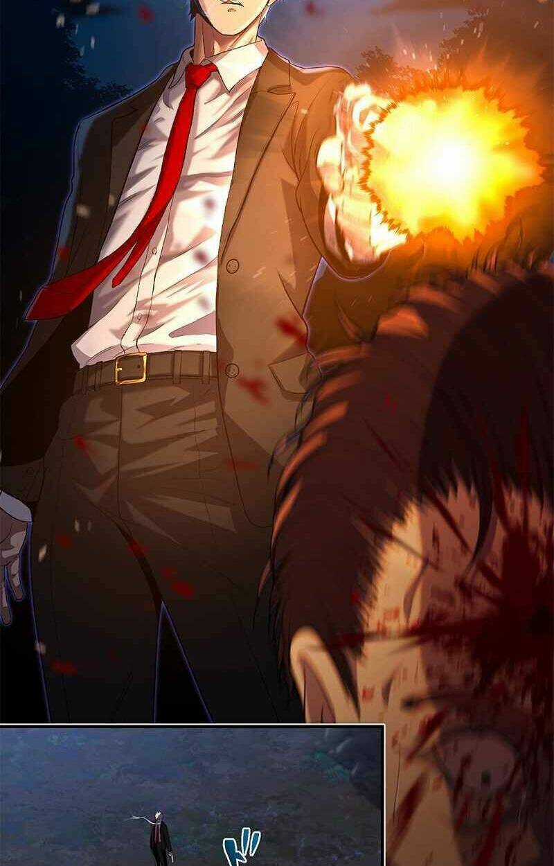 Mê Đạo Tử Ngục~Vô Địch Sát Thủ Chinh Phục Ma Lâm Chapter 1 trang 4