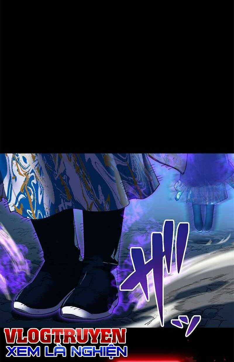 Mê Đạo Tử Ngục~Vô Địch Sát Thủ Chinh Phục Ma Lâm Chapter 1 trang 40