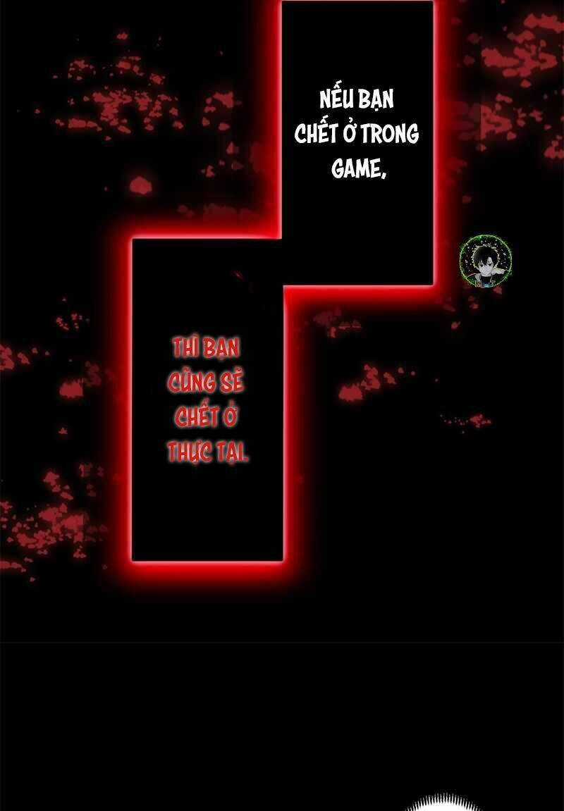 Mê Đạo Tử Ngục~Vô Địch Sát Thủ Chinh Phục Ma Lâm Chapter 1 trang 41