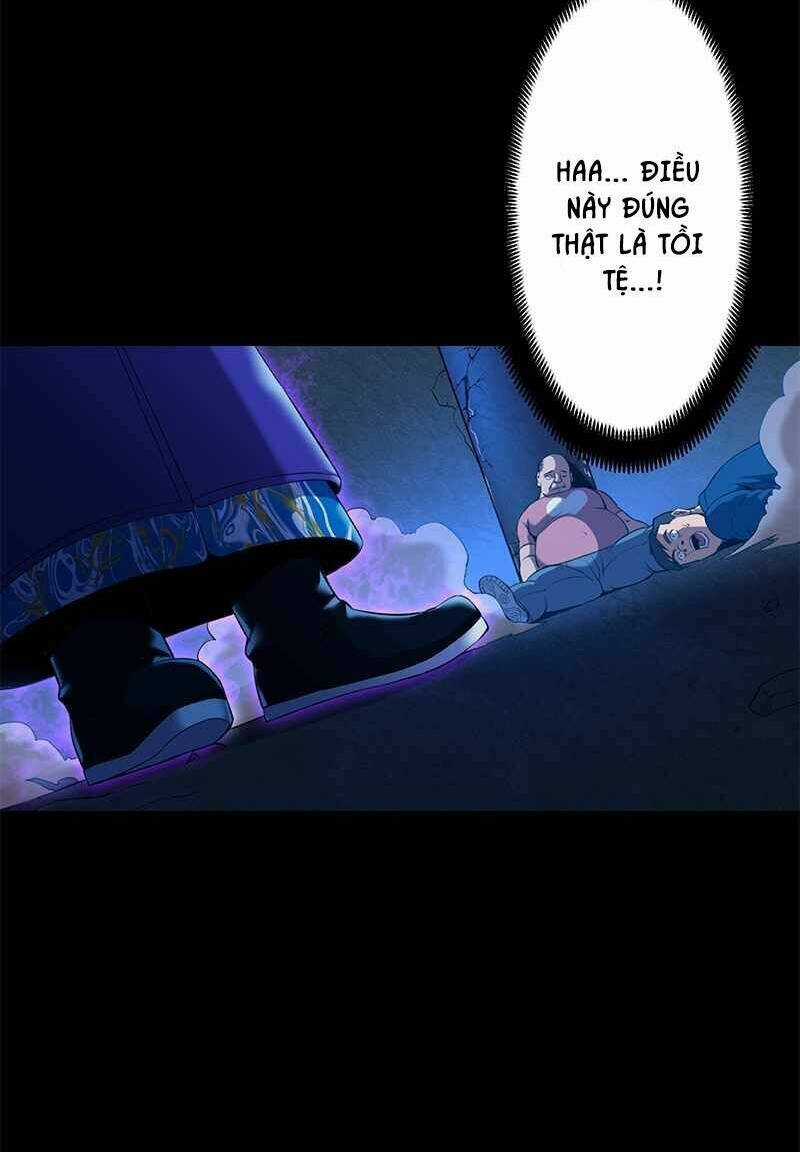 Mê Đạo Tử Ngục~Vô Địch Sát Thủ Chinh Phục Ma Lâm Chapter 1 trang 42