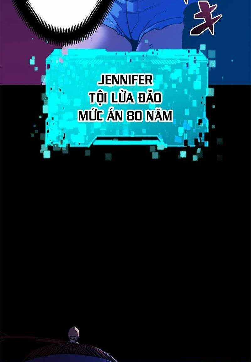 Mê Đạo Tử Ngục~Vô Địch Sát Thủ Chinh Phục Ma Lâm Chapter 1 trang 46