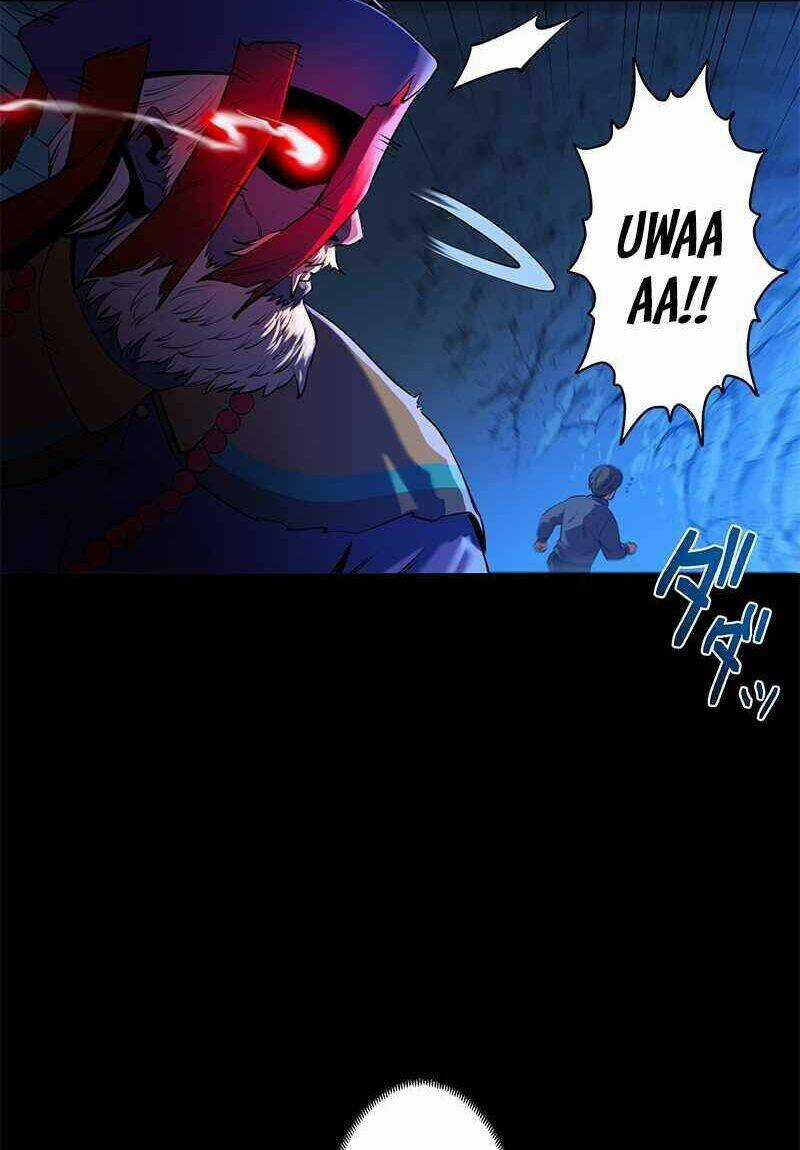 Mê Đạo Tử Ngục~Vô Địch Sát Thủ Chinh Phục Ma Lâm Chapter 1 trang 47