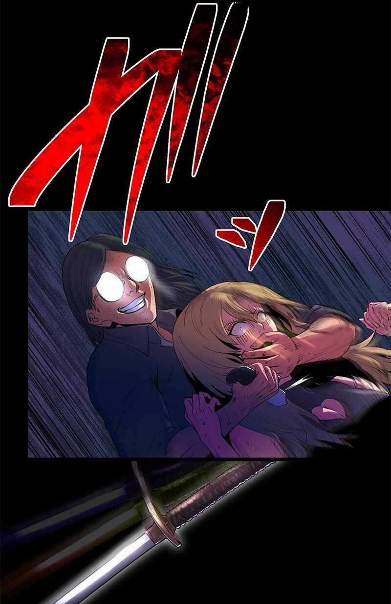 Mê Đạo Tử Ngục~Vô Địch Sát Thủ Chinh Phục Ma Lâm Chapter 1 trang 49