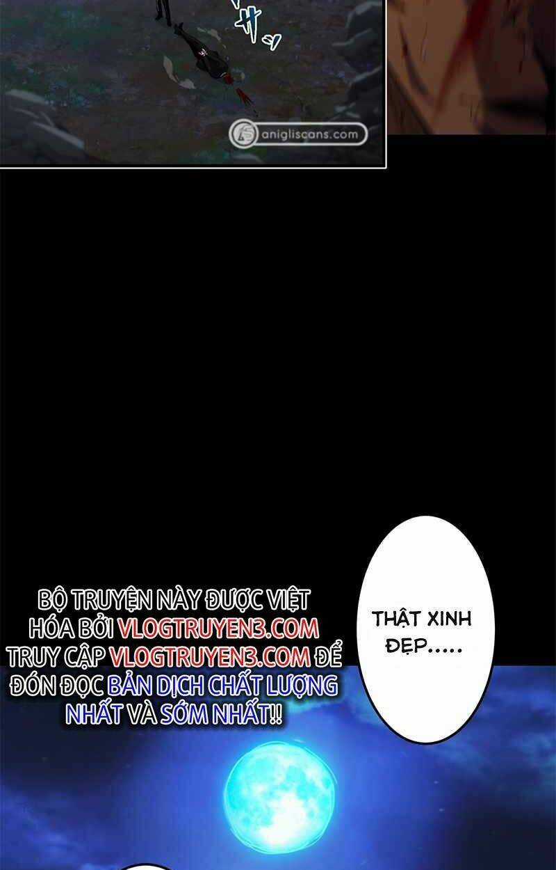 Mê Đạo Tử Ngục~Vô Địch Sát Thủ Chinh Phục Ma Lâm Chapter 1 trang 5