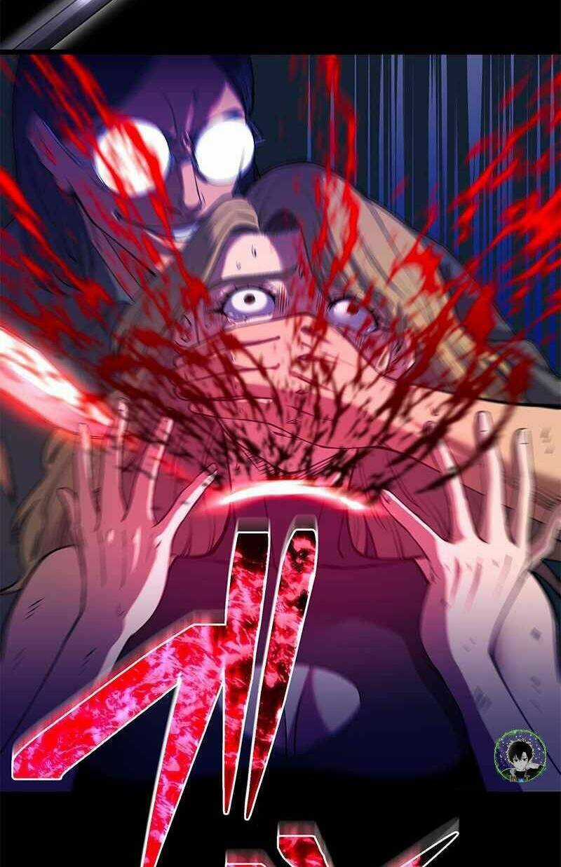 Mê Đạo Tử Ngục~Vô Địch Sát Thủ Chinh Phục Ma Lâm Chapter 1 trang 50