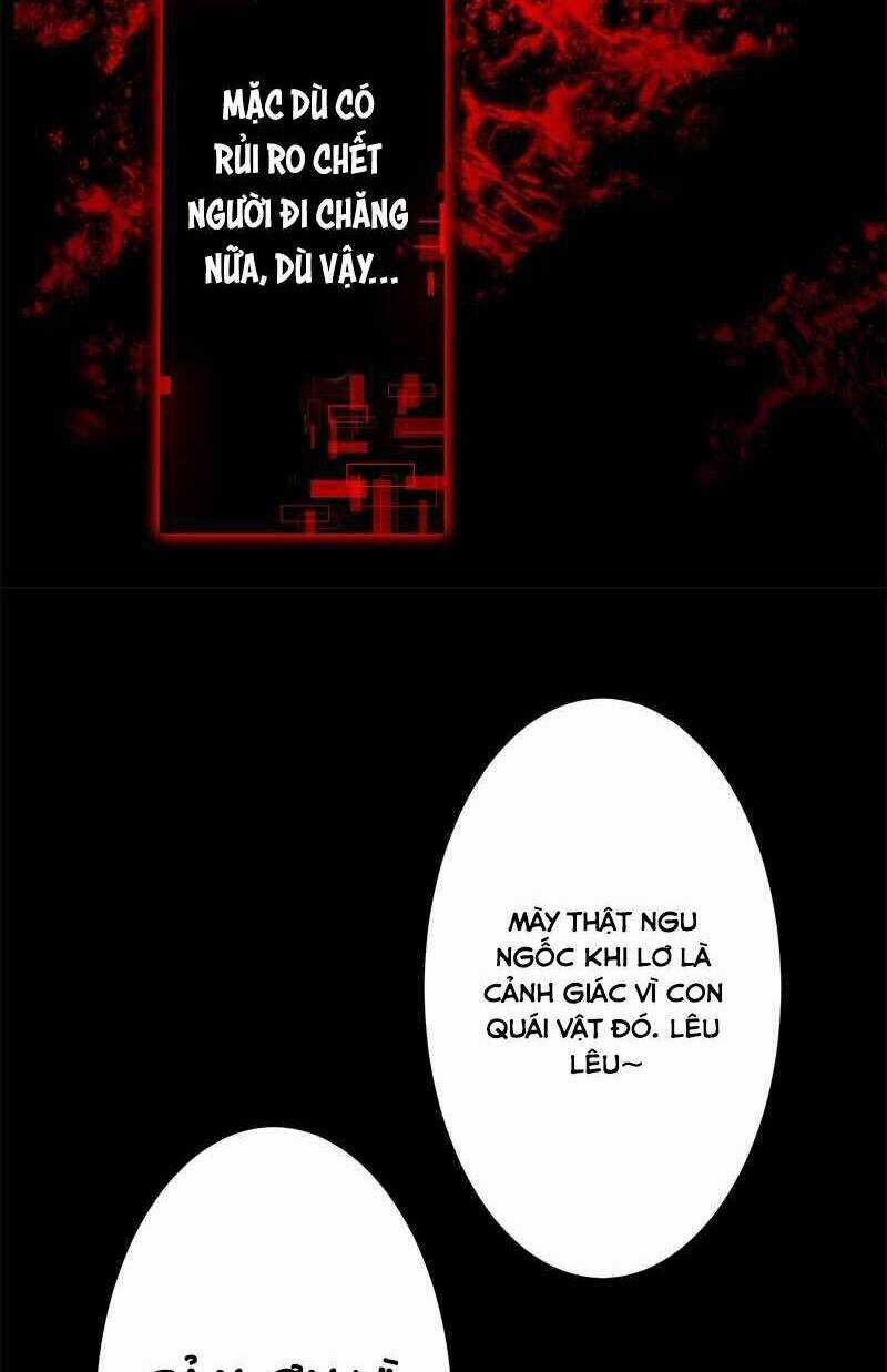 Mê Đạo Tử Ngục~Vô Địch Sát Thủ Chinh Phục Ma Lâm Chapter 1 trang 52