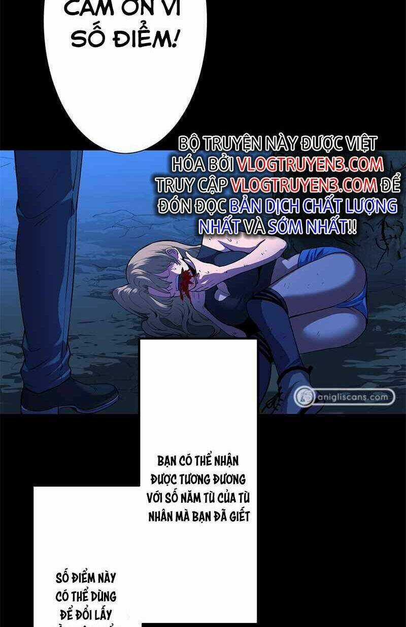 Mê Đạo Tử Ngục~Vô Địch Sát Thủ Chinh Phục Ma Lâm Chapter 1 trang 53