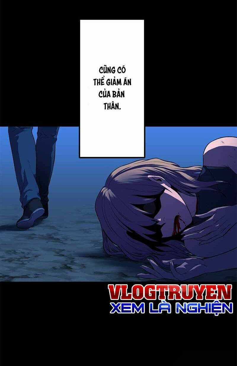 Mê Đạo Tử Ngục~Vô Địch Sát Thủ Chinh Phục Ma Lâm Chapter 1 trang 56