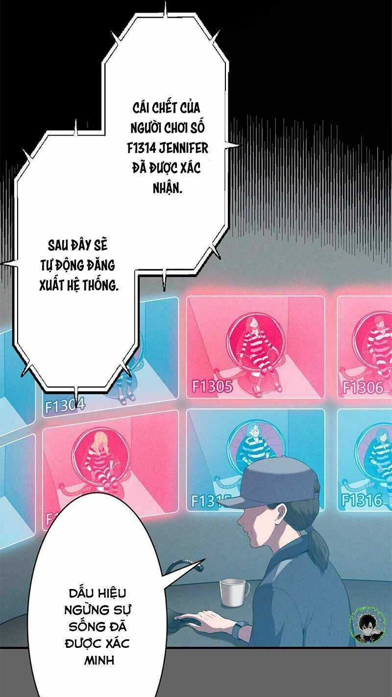 Mê Đạo Tử Ngục~Vô Địch Sát Thủ Chinh Phục Ma Lâm Chapter 1 trang 57