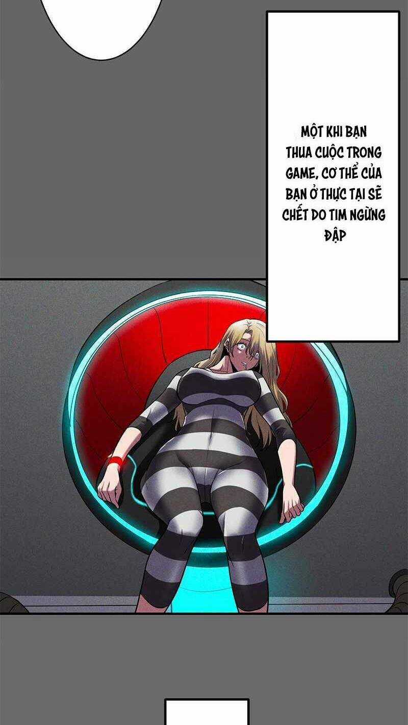 Mê Đạo Tử Ngục~Vô Địch Sát Thủ Chinh Phục Ma Lâm Chapter 1 trang 58