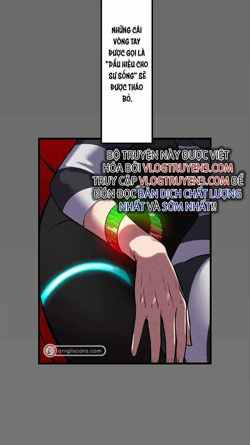 Mê Đạo Tử Ngục~Vô Địch Sát Thủ Chinh Phục Ma Lâm Chapter 1 trang 59