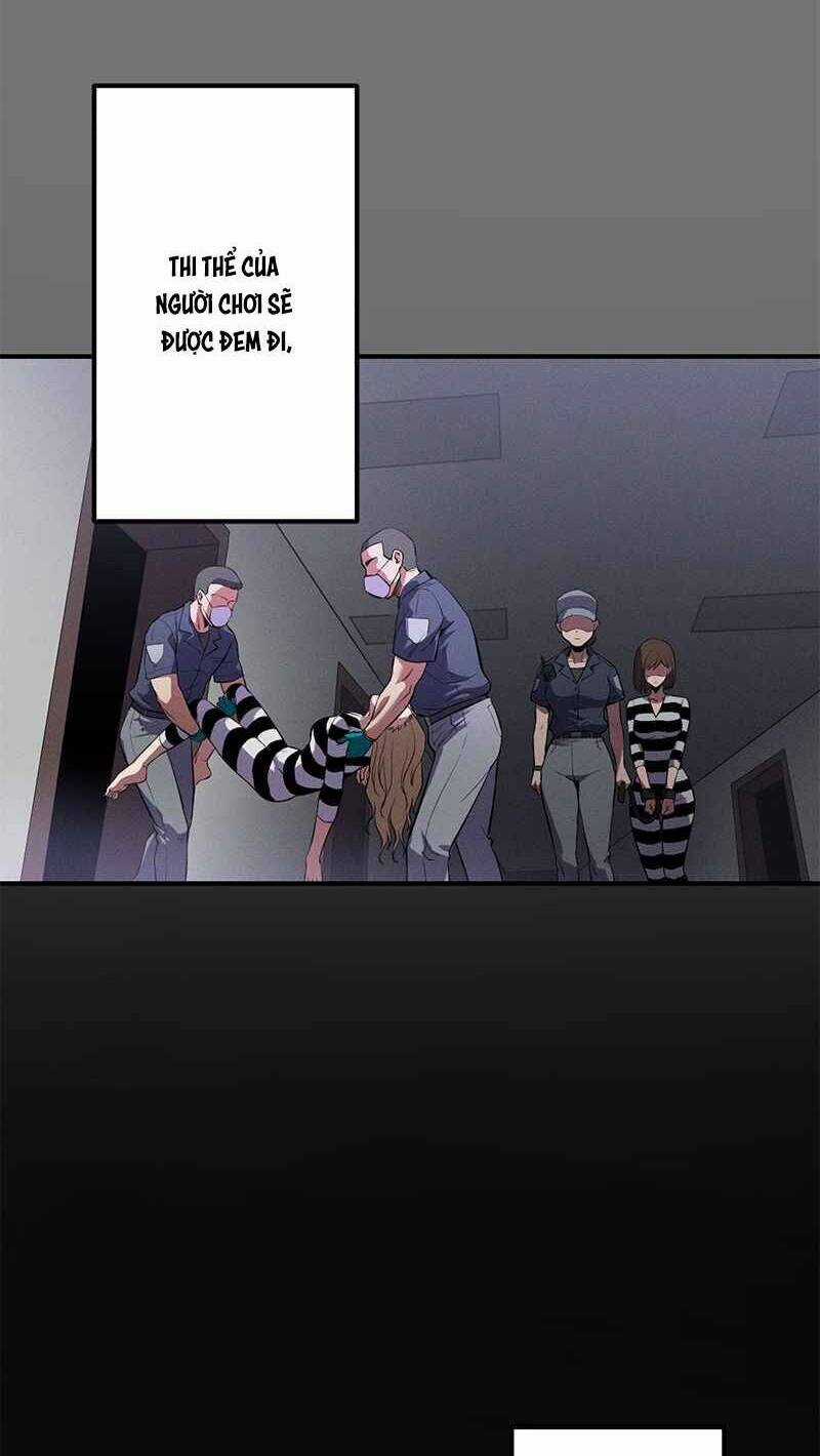 Mê Đạo Tử Ngục~Vô Địch Sát Thủ Chinh Phục Ma Lâm Chapter 1 trang 60