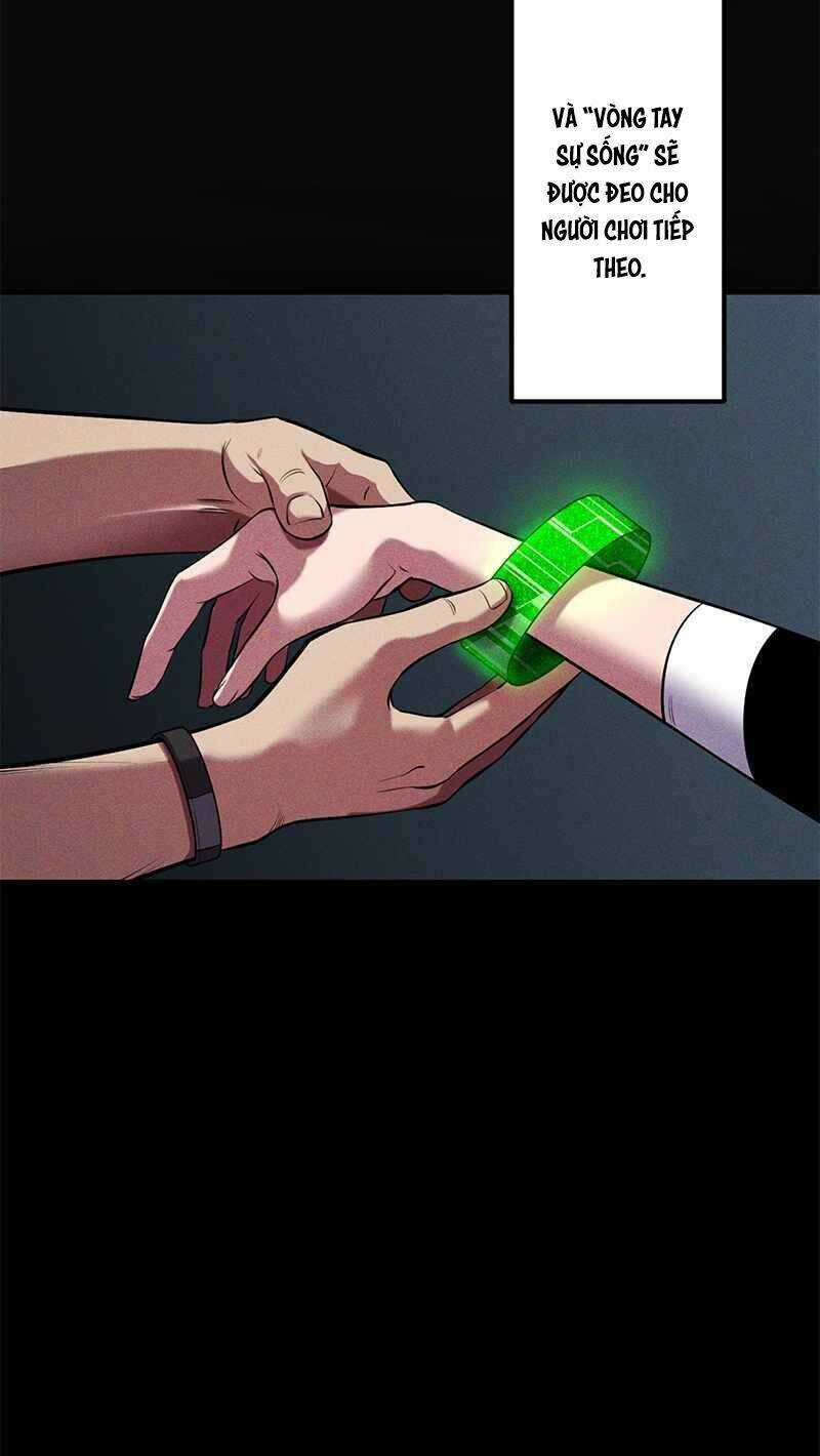 Mê Đạo Tử Ngục~Vô Địch Sát Thủ Chinh Phục Ma Lâm Chapter 1 trang 61