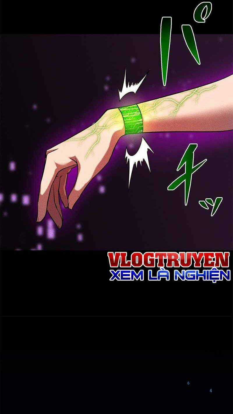 Mê Đạo Tử Ngục~Vô Địch Sát Thủ Chinh Phục Ma Lâm Chapter 1 trang 62