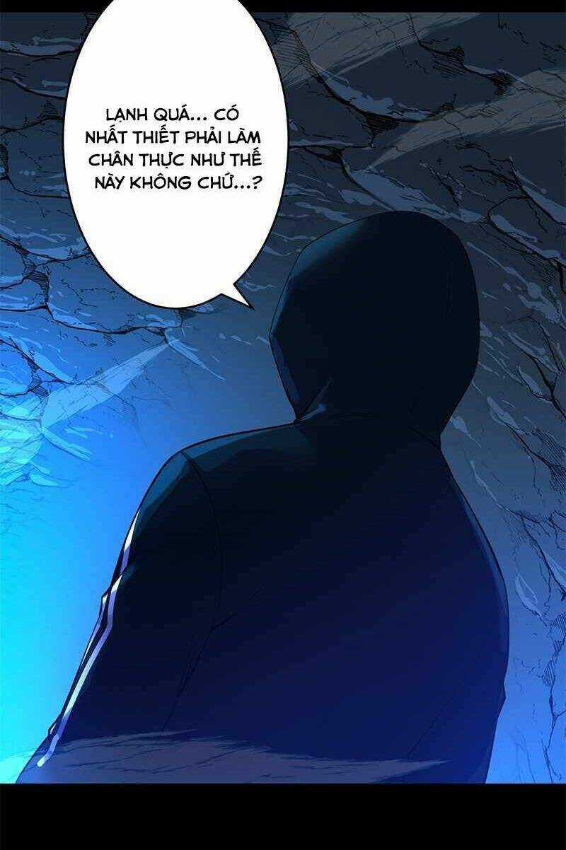 Mê Đạo Tử Ngục~Vô Địch Sát Thủ Chinh Phục Ma Lâm Chapter 1 trang 68