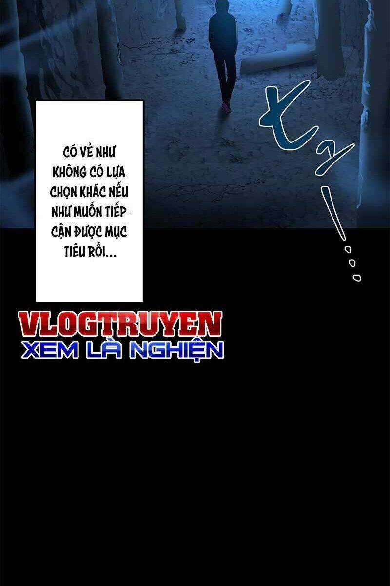 Mê Đạo Tử Ngục~Vô Địch Sát Thủ Chinh Phục Ma Lâm Chapter 1 trang 70