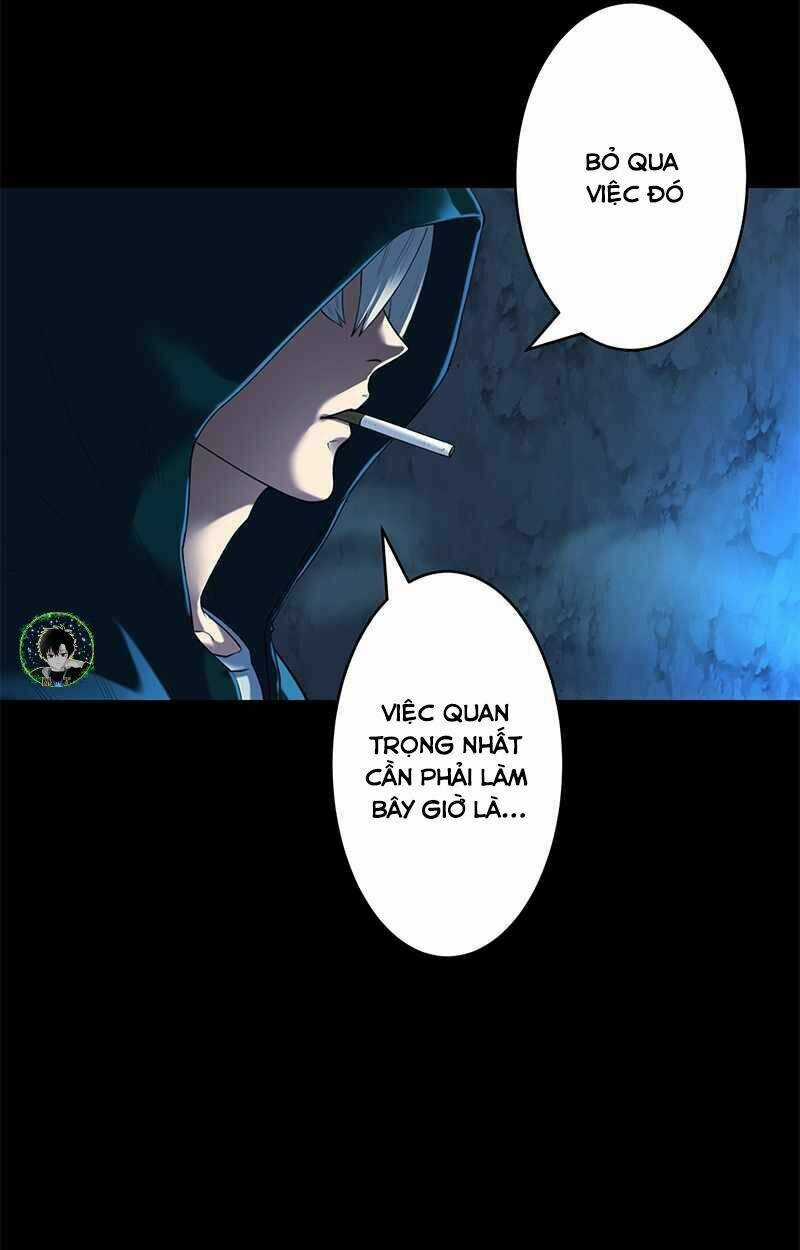 Mê Đạo Tử Ngục~Vô Địch Sát Thủ Chinh Phục Ma Lâm Chapter 1 trang 71