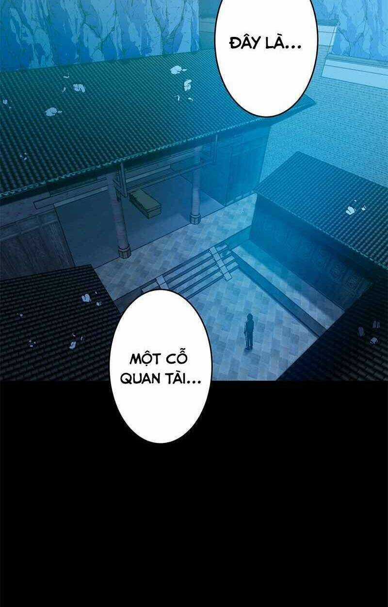 Mê Đạo Tử Ngục~Vô Địch Sát Thủ Chinh Phục Ma Lâm Chapter 1 trang 74