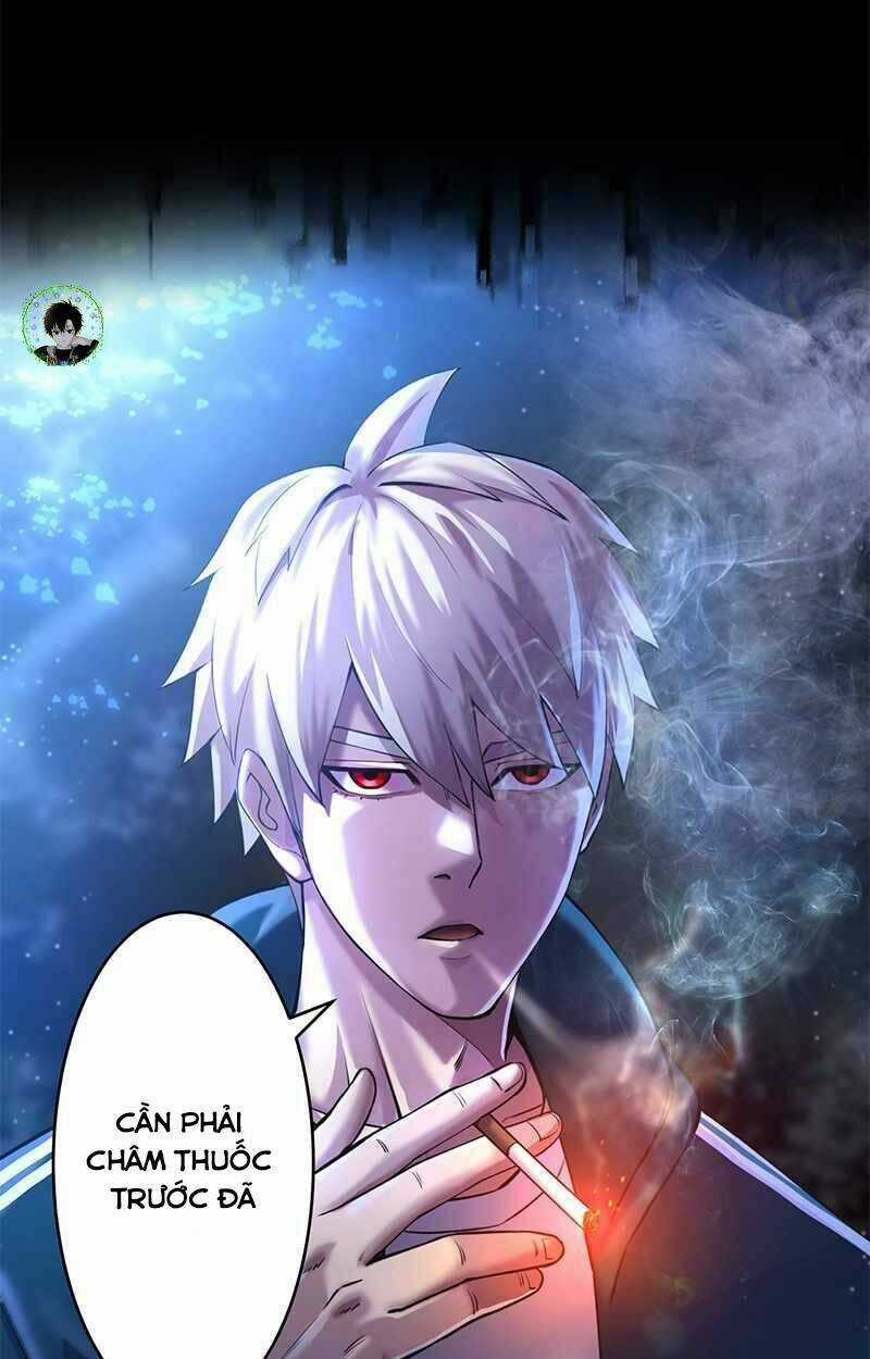 Mê Đạo Tử Ngục~Vô Địch Sát Thủ Chinh Phục Ma Lâm Chapter 1 trang 79