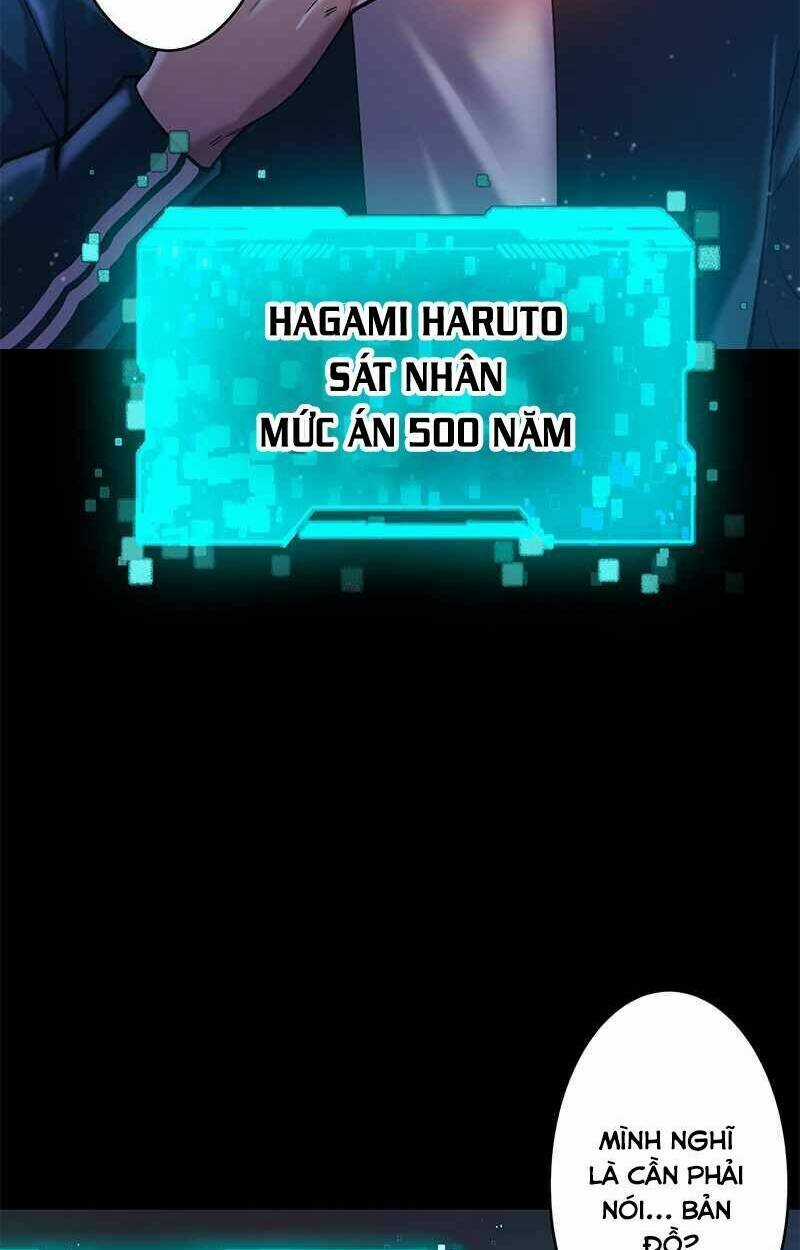 Mê Đạo Tử Ngục~Vô Địch Sát Thủ Chinh Phục Ma Lâm Chapter 1 trang 80