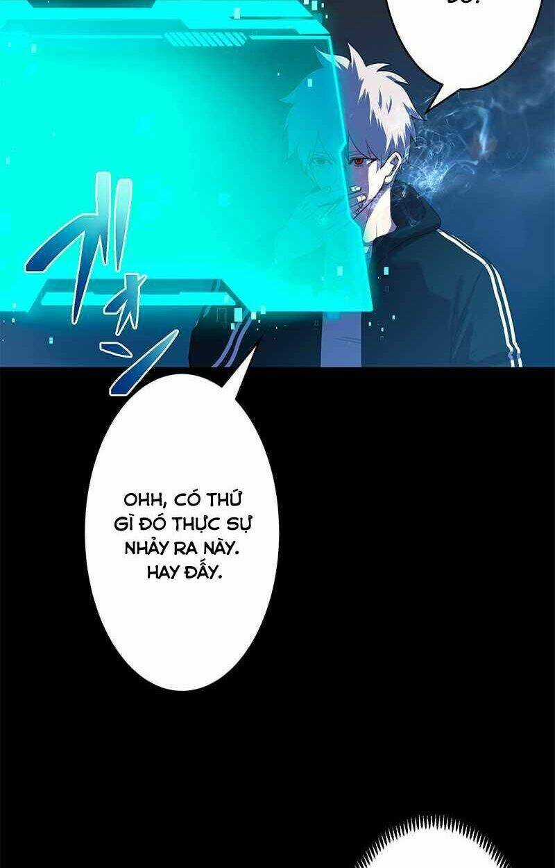 Mê Đạo Tử Ngục~Vô Địch Sát Thủ Chinh Phục Ma Lâm Chapter 1 trang 81