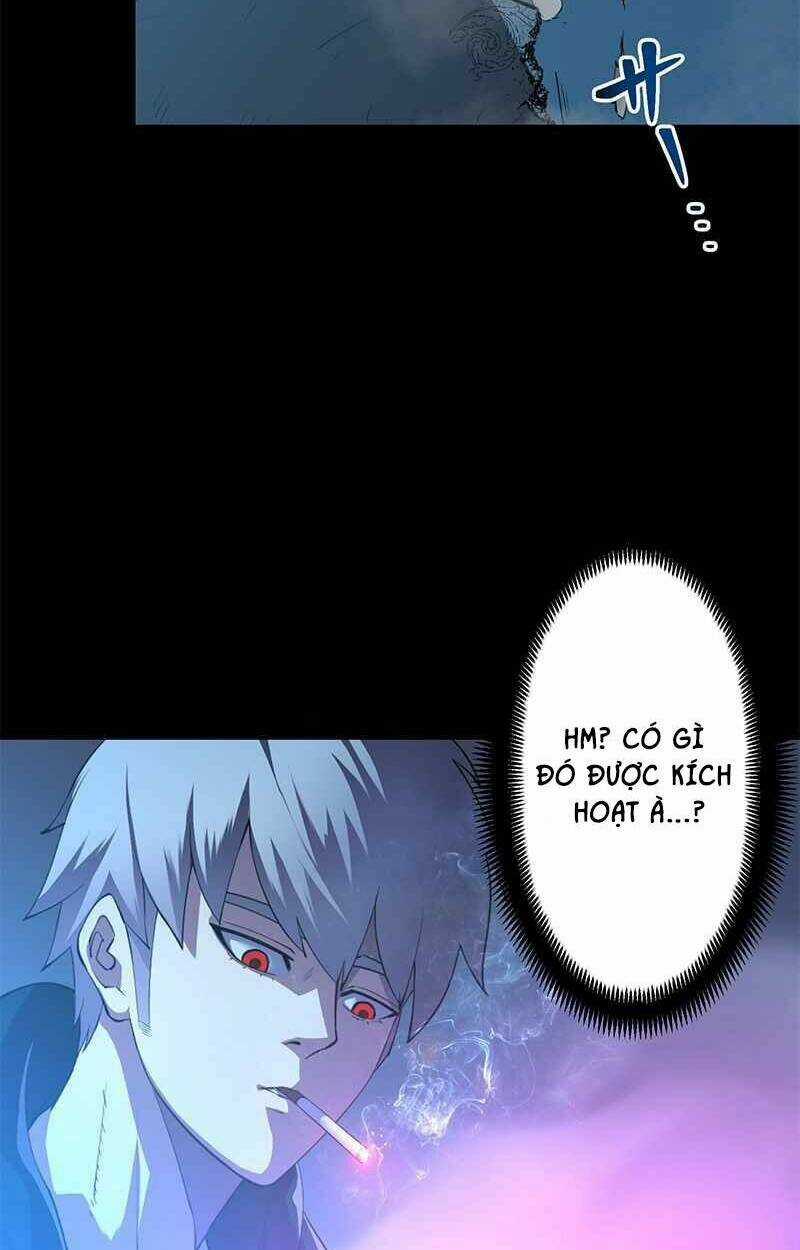 Mê Đạo Tử Ngục~Vô Địch Sát Thủ Chinh Phục Ma Lâm Chapter 1 trang 84