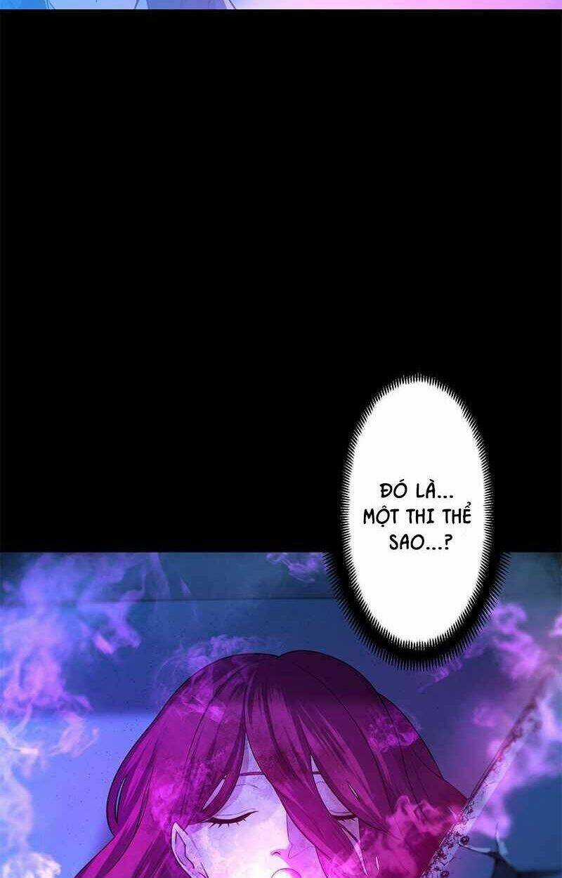 Mê Đạo Tử Ngục~Vô Địch Sát Thủ Chinh Phục Ma Lâm Chapter 1 trang 85